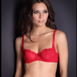 Love Bra - Red, from Agent Provocateur